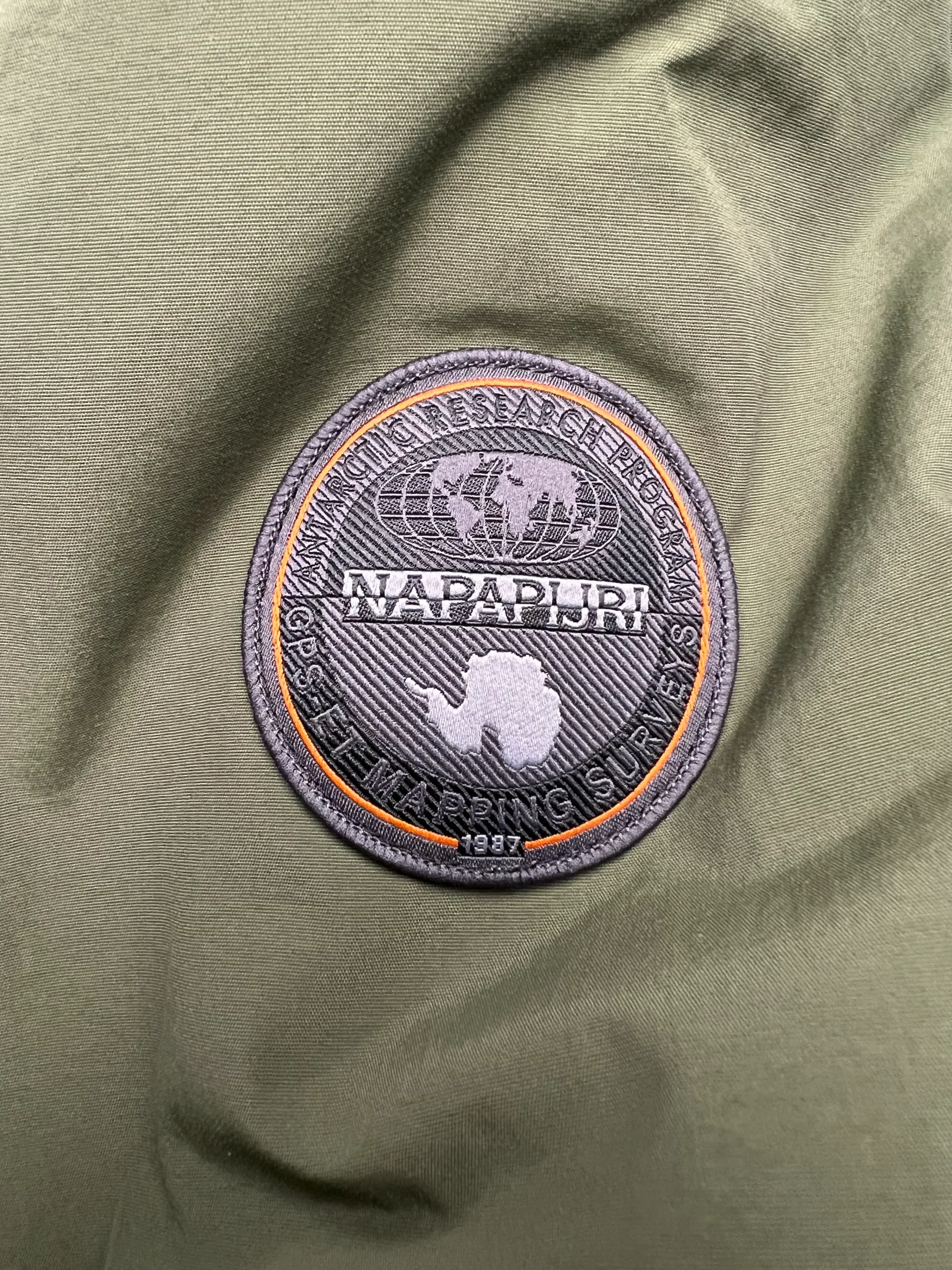 Napapijri – Image 6