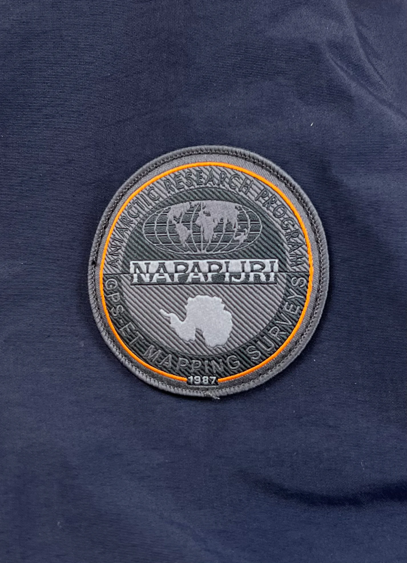 Napapijri – Image 6