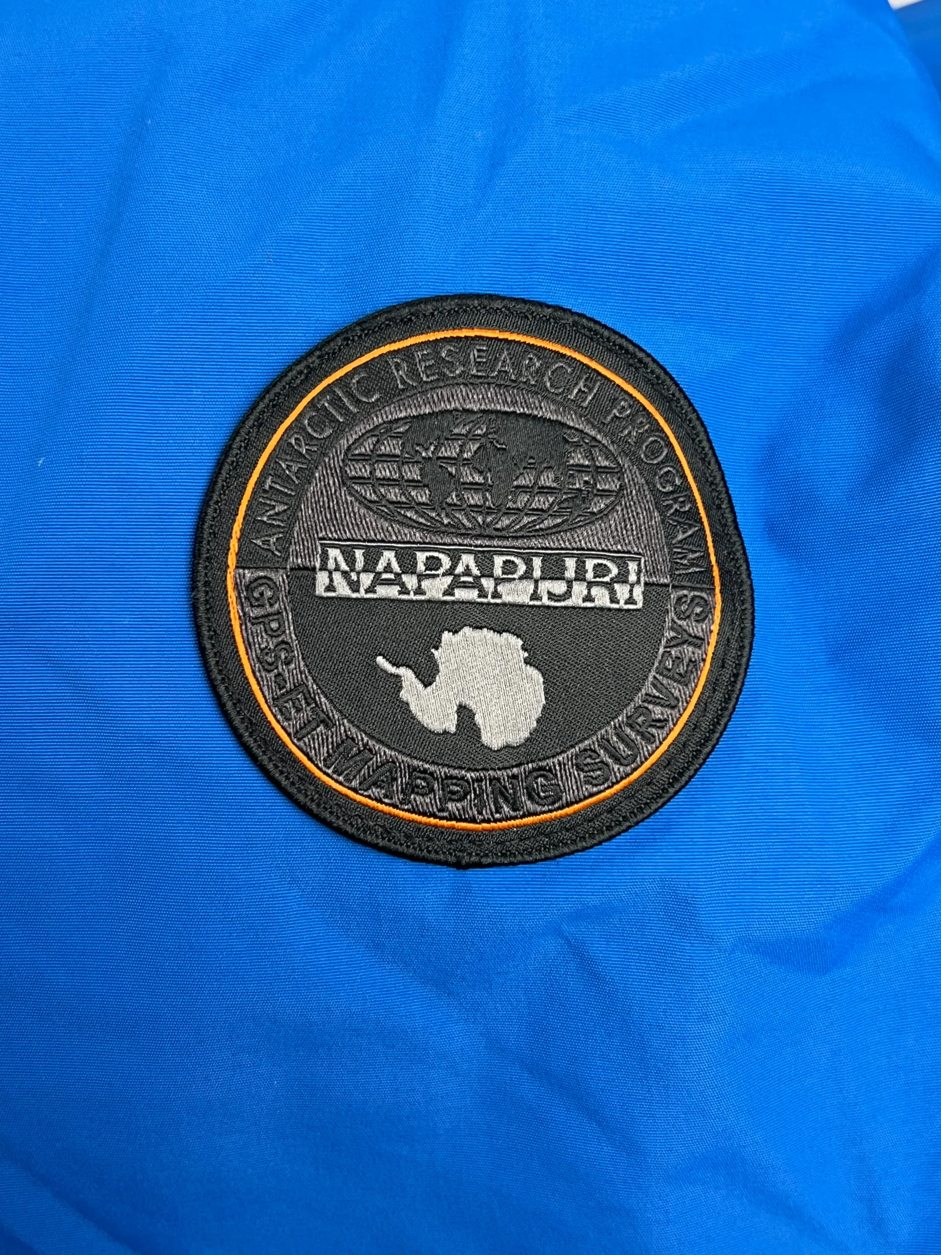 Napapijri – Image 7