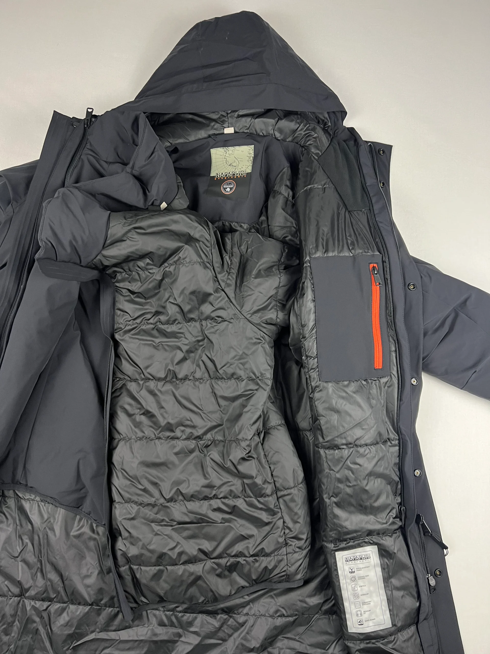 Napapijri – Image 7