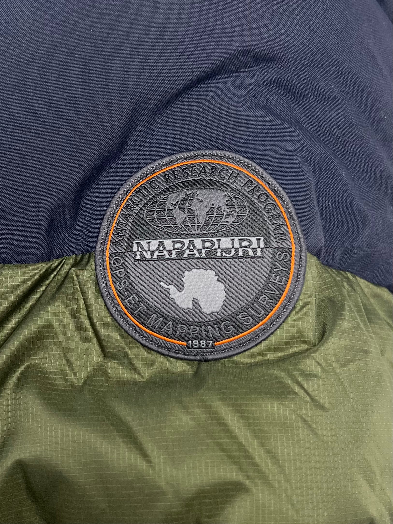 Napapijri – Image 5