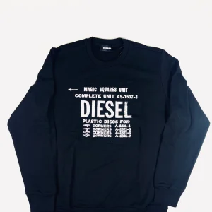 Diesel