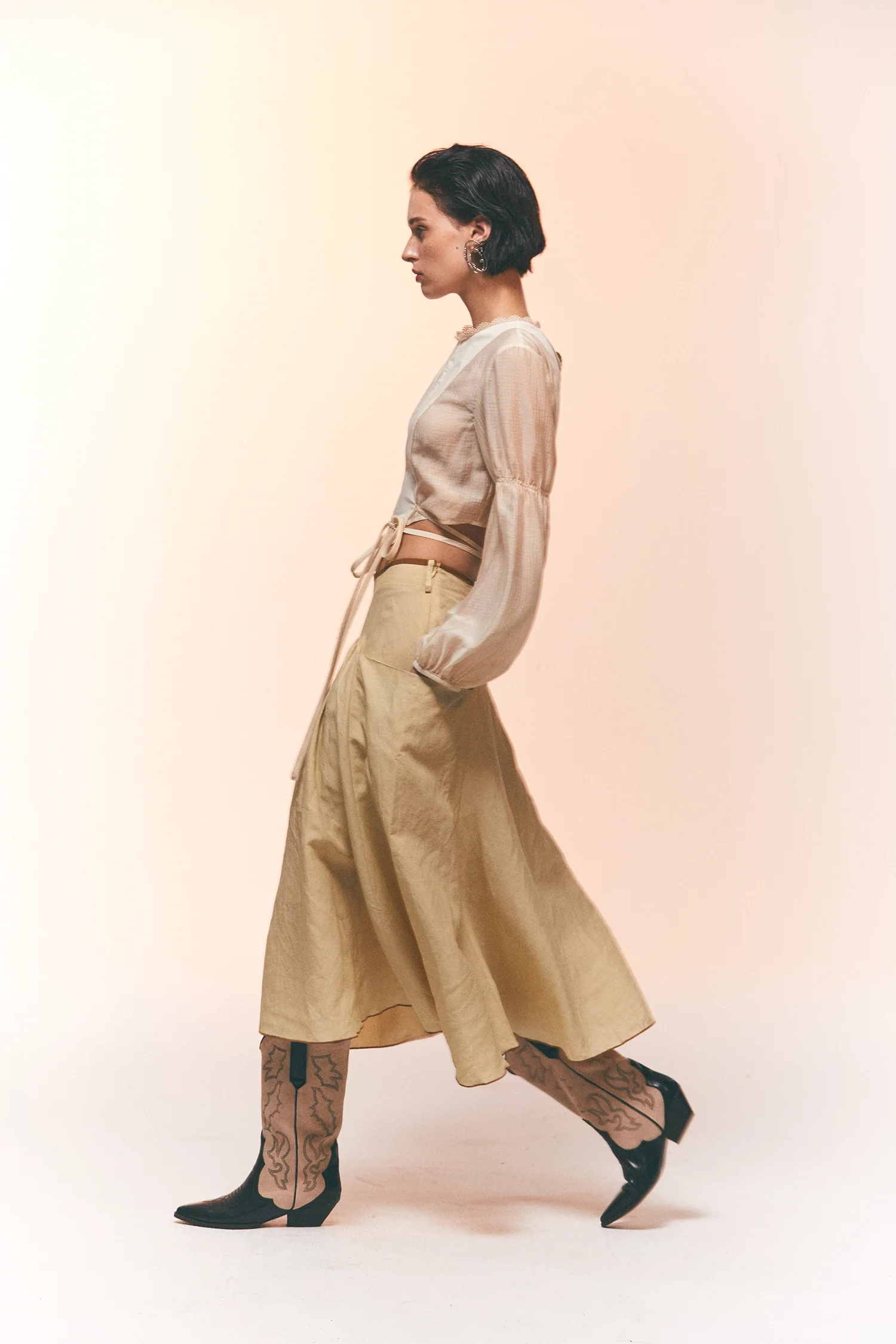 Blouse Judith – Image 4