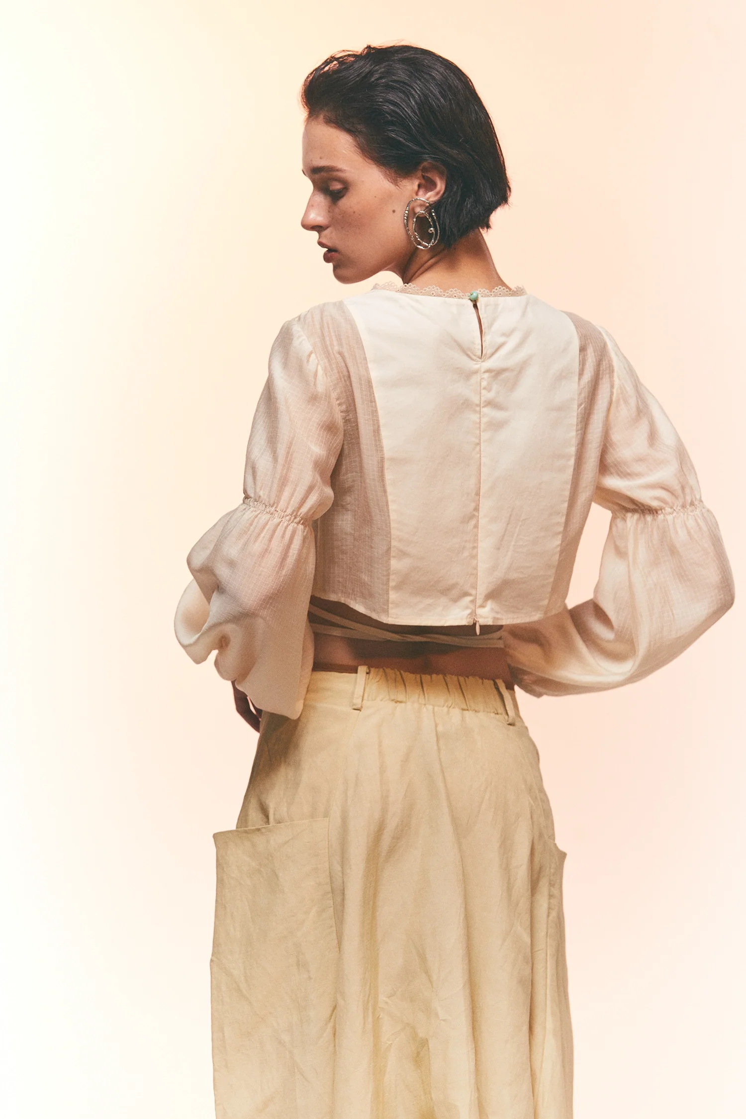 Blouse Judith – Image 5