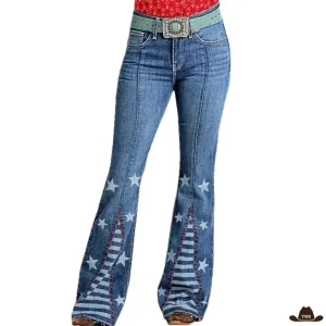 Jean Cowgirl USA
