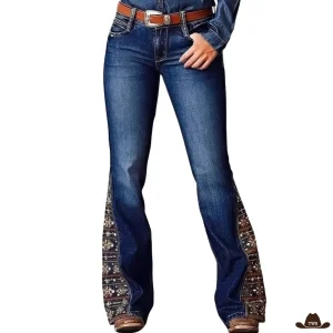 Jean Cowgirl