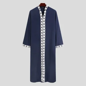 Jebba Traditionnelle Homme