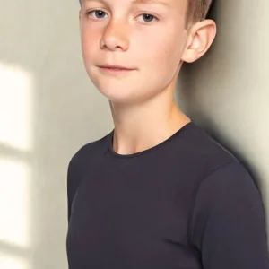 Kids’ Sensory T-Shirt – Ultra-Soft, Seam-Free & Tag-Free | AIR TEE