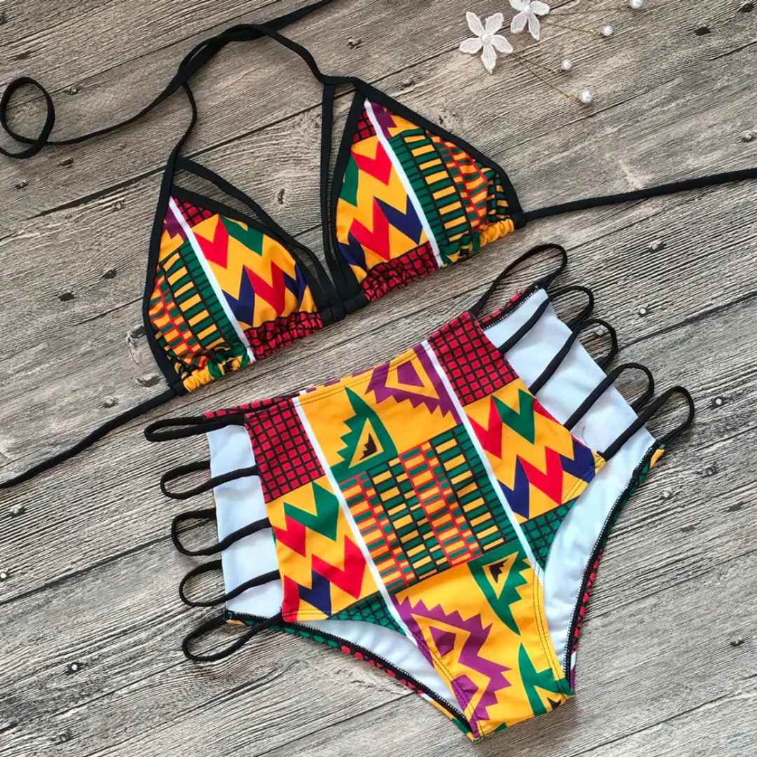Maillot de bain wax 2019 – Image 2