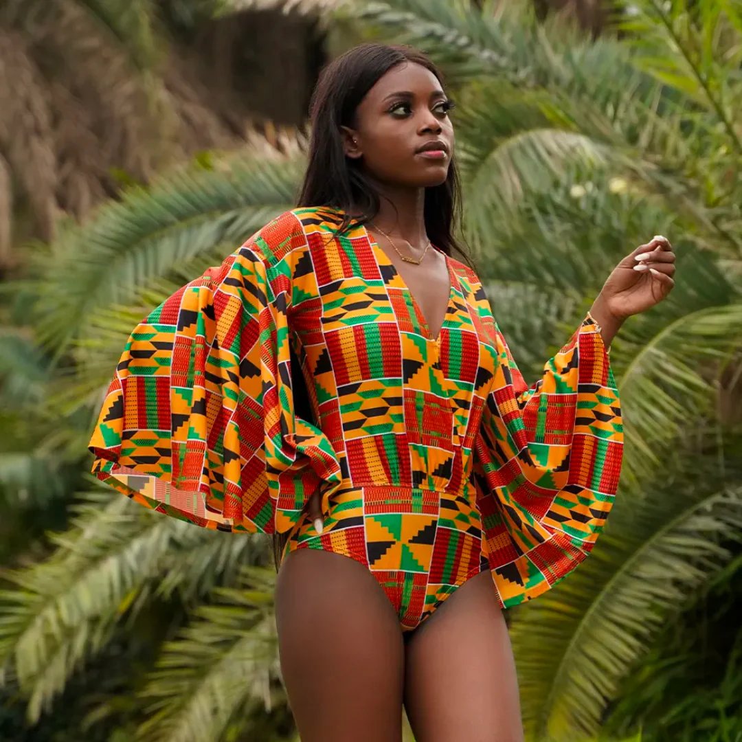 Maillot de bain wax mariage – Image 3