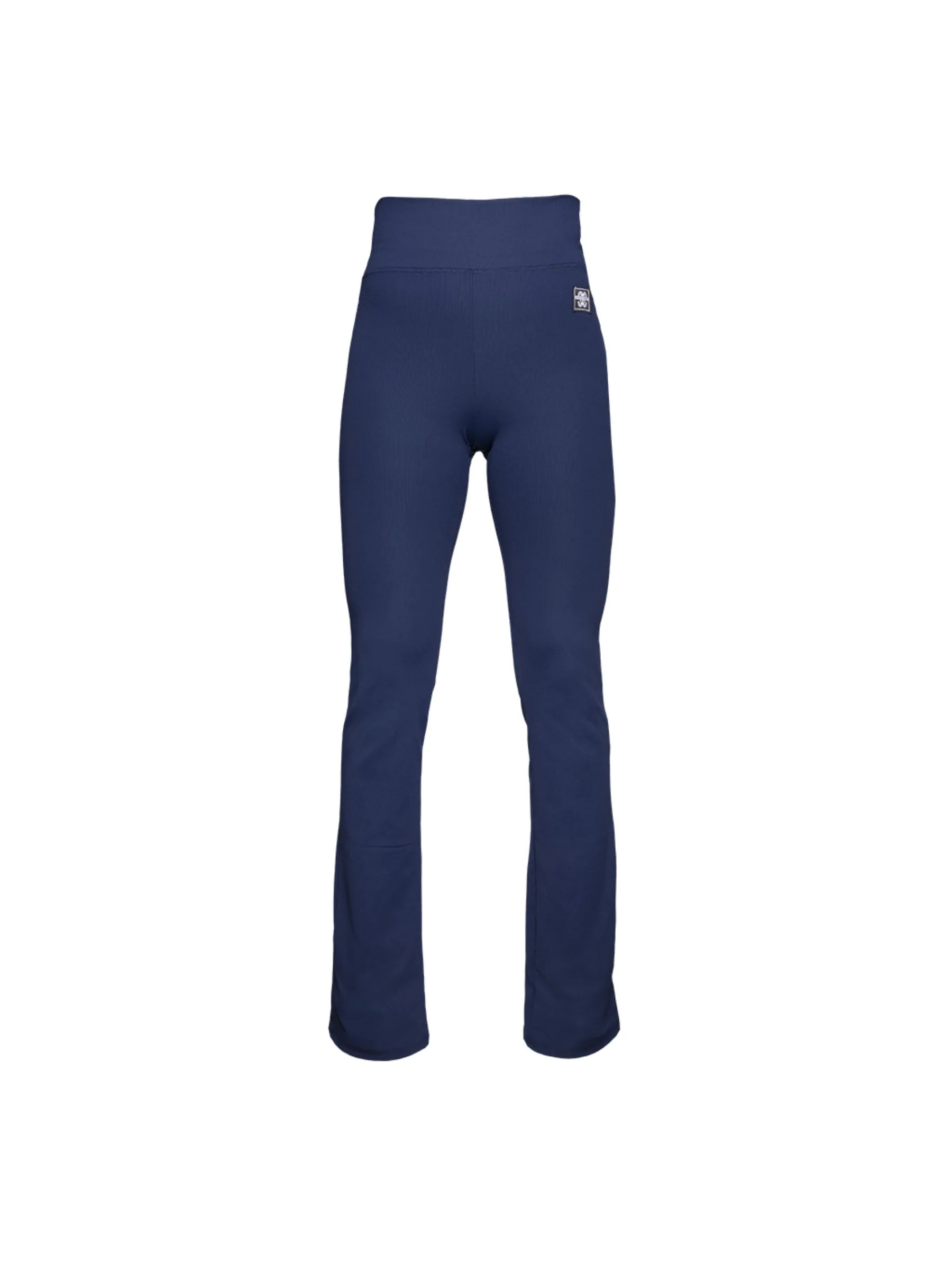 Pantalon Delphine Bleu – Image 4