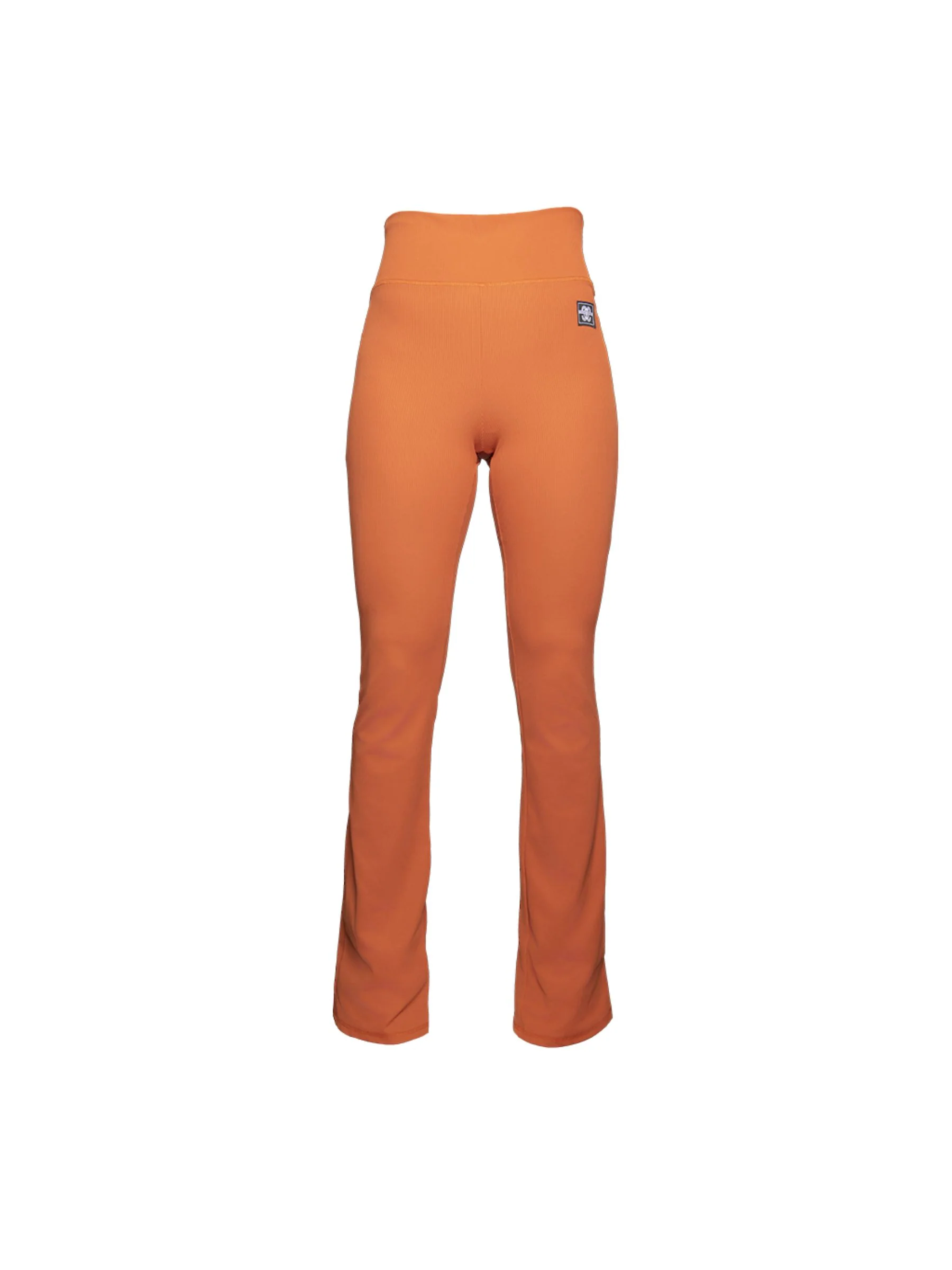 Pantalon Delphine Terracotta – Image 5