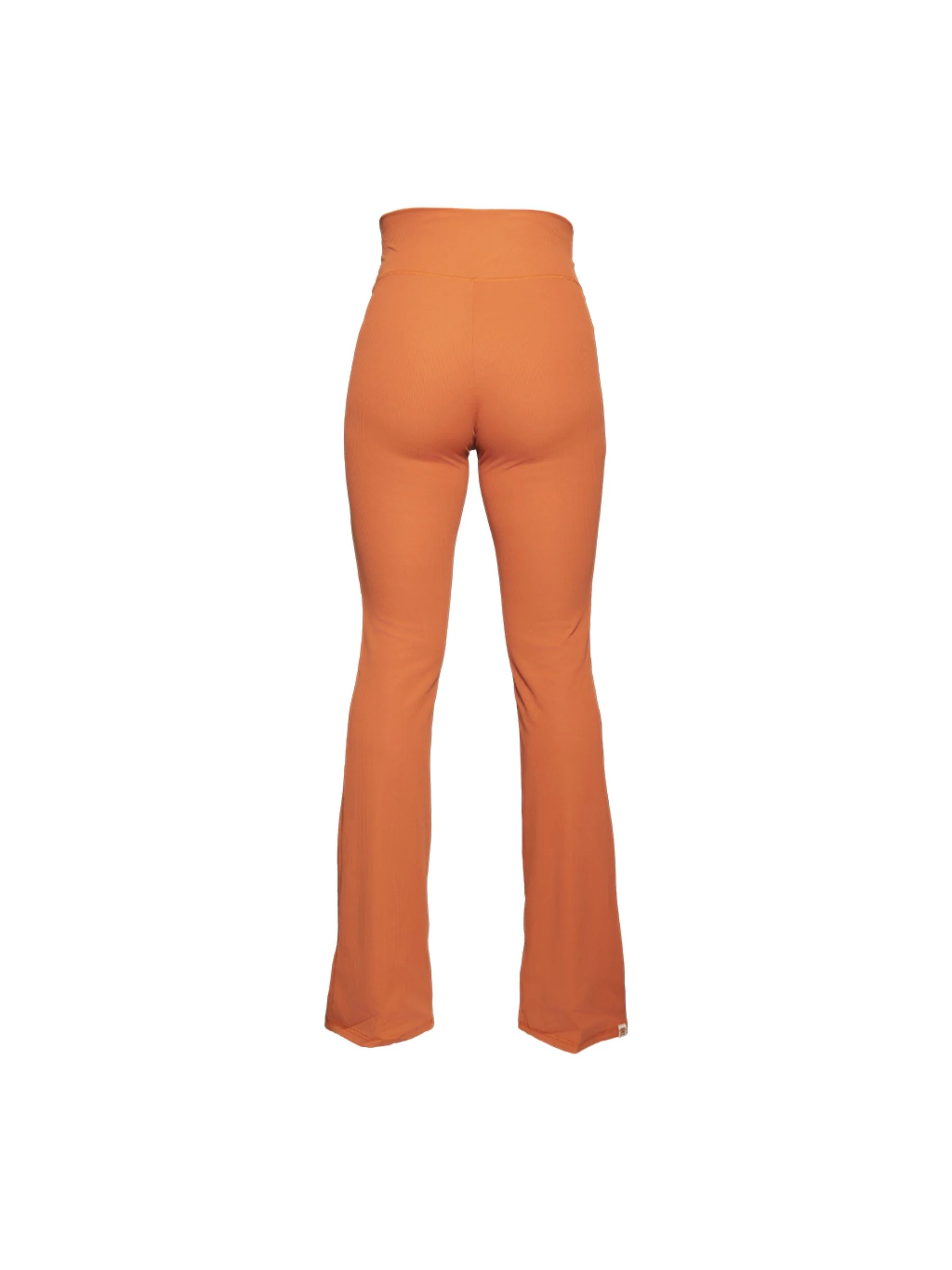 Pantalon Delphine Terracotta – Image 6