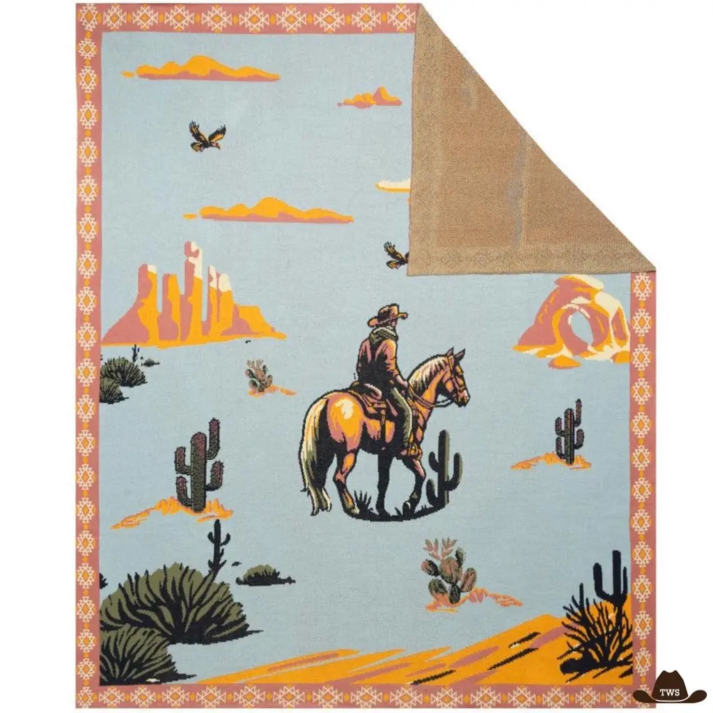 Plaid Western – Image 2