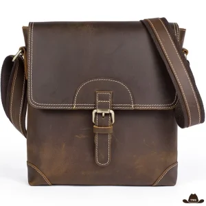 Pochette Western
