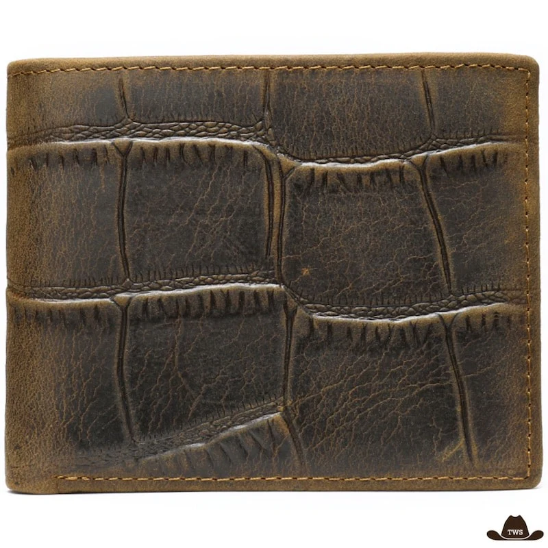 Portefeuille Cowboy – Image 2