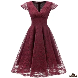 Robe Country Western Mariage