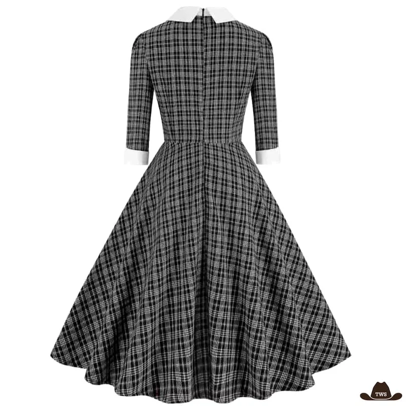 Robe Western 1885 – Image 4