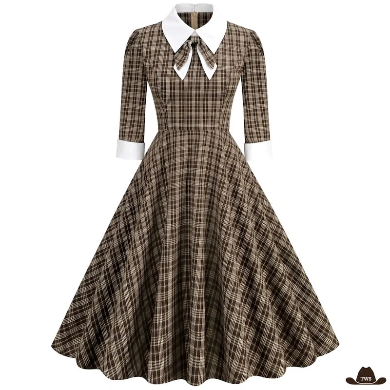 Robe Western 1885 – Image 2