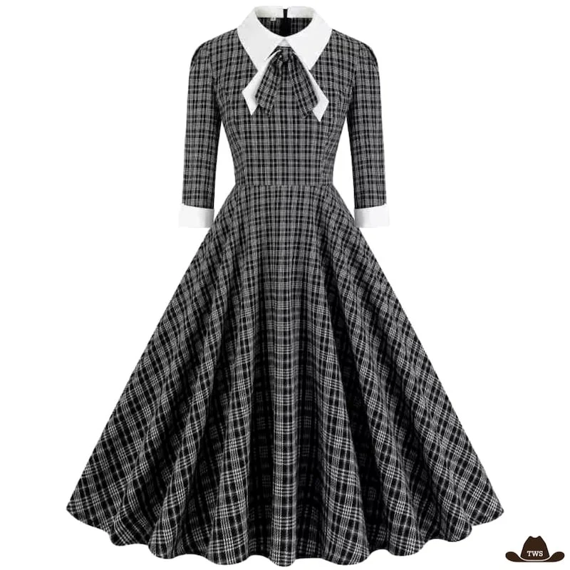 Robe Western 1885 – Image 3