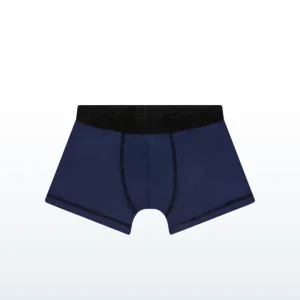 Men Sensory Friendly Boxers – Soft, Tag-Free & Skin Friendly | SENSE Bamboo