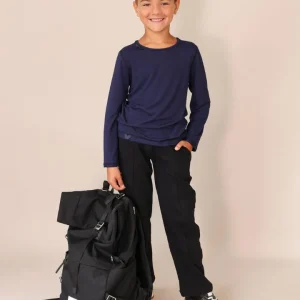Kids' Sensory Trousers – Classic Style, Ultra-Soft & Seam-Free | Gentle CLASSIC