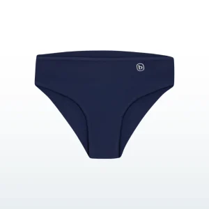 Girls' Seam-Free Sensory Briefs – Ultra-Soft & Skin-Friendly | SENSE Bamboo