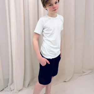 Kids' Sensory Shorts – Tag-Free & Stretchy | AIR MOVE