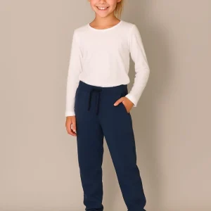 Kids' Sensory Trousers – Seamless, Tag-Free & Ultra-Soft Comfort | EASE BAGGY