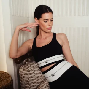 AUDREY new brassière Noire