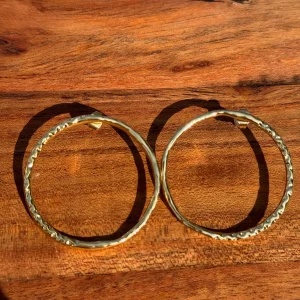 BOUCLE D'OREILLE DREA