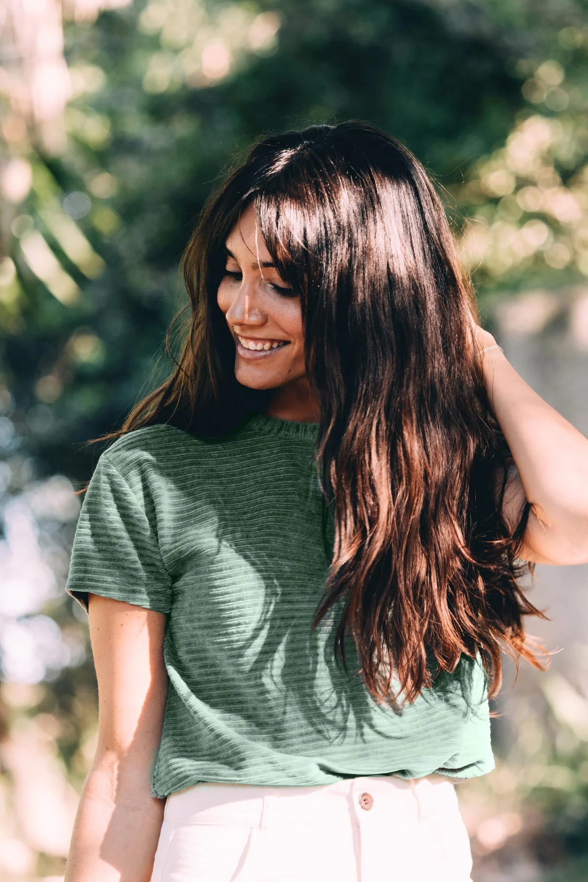 Ariadna - Dusty Green – Image 7