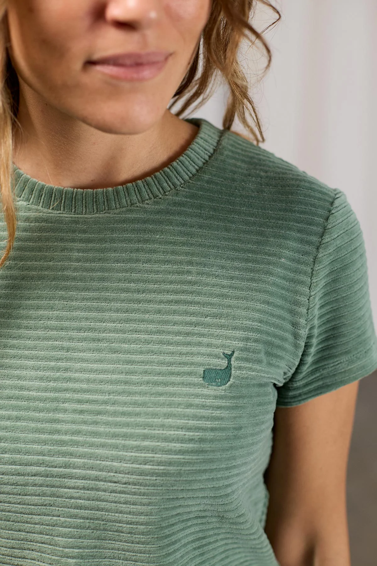 Ariadna - Dusty Green – Image 5