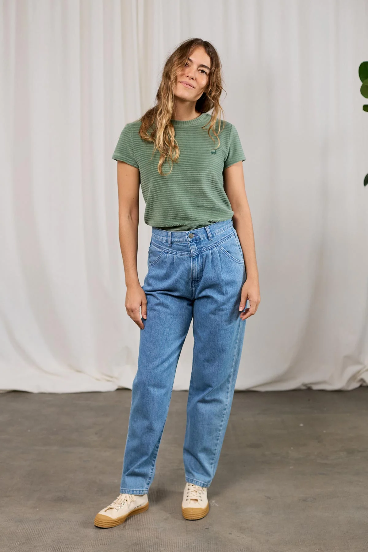 Ariadna - Dusty Green – Image 4