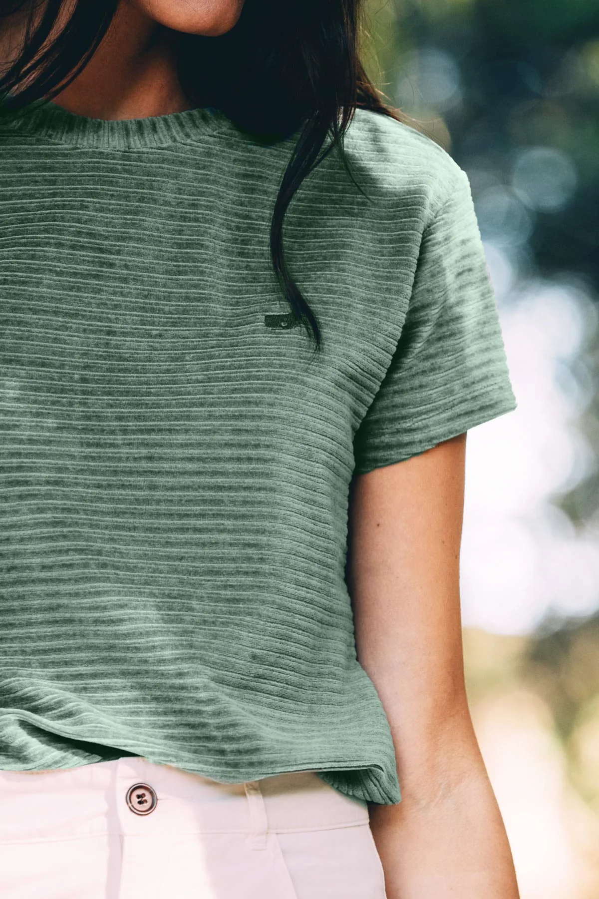 Ariadna - Dusty Green – Image 6