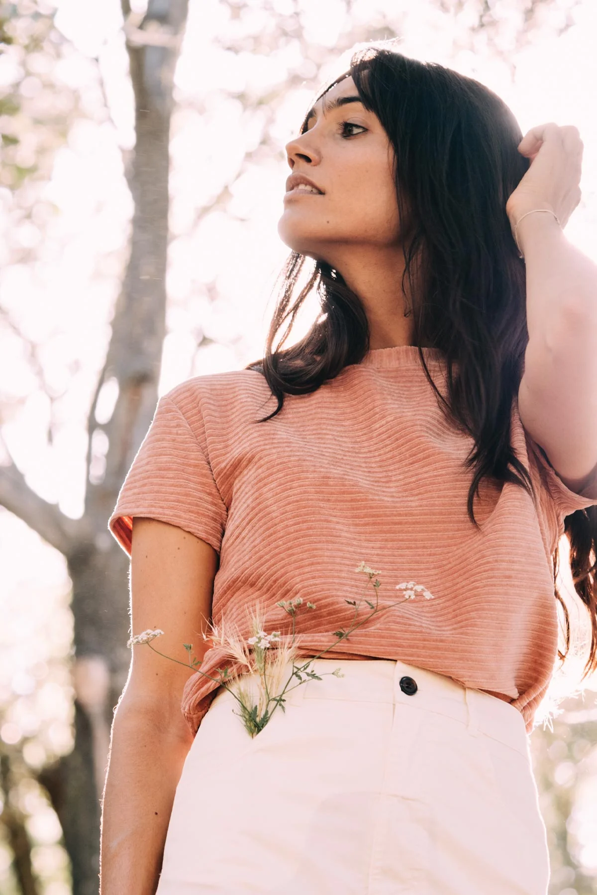 Ariadna - Dusty Pink – Image 7