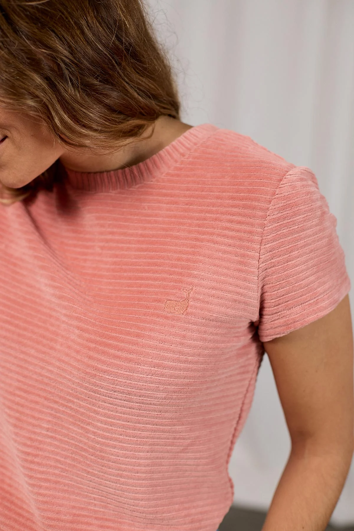 Ariadna - Dusty Pink – Image 5