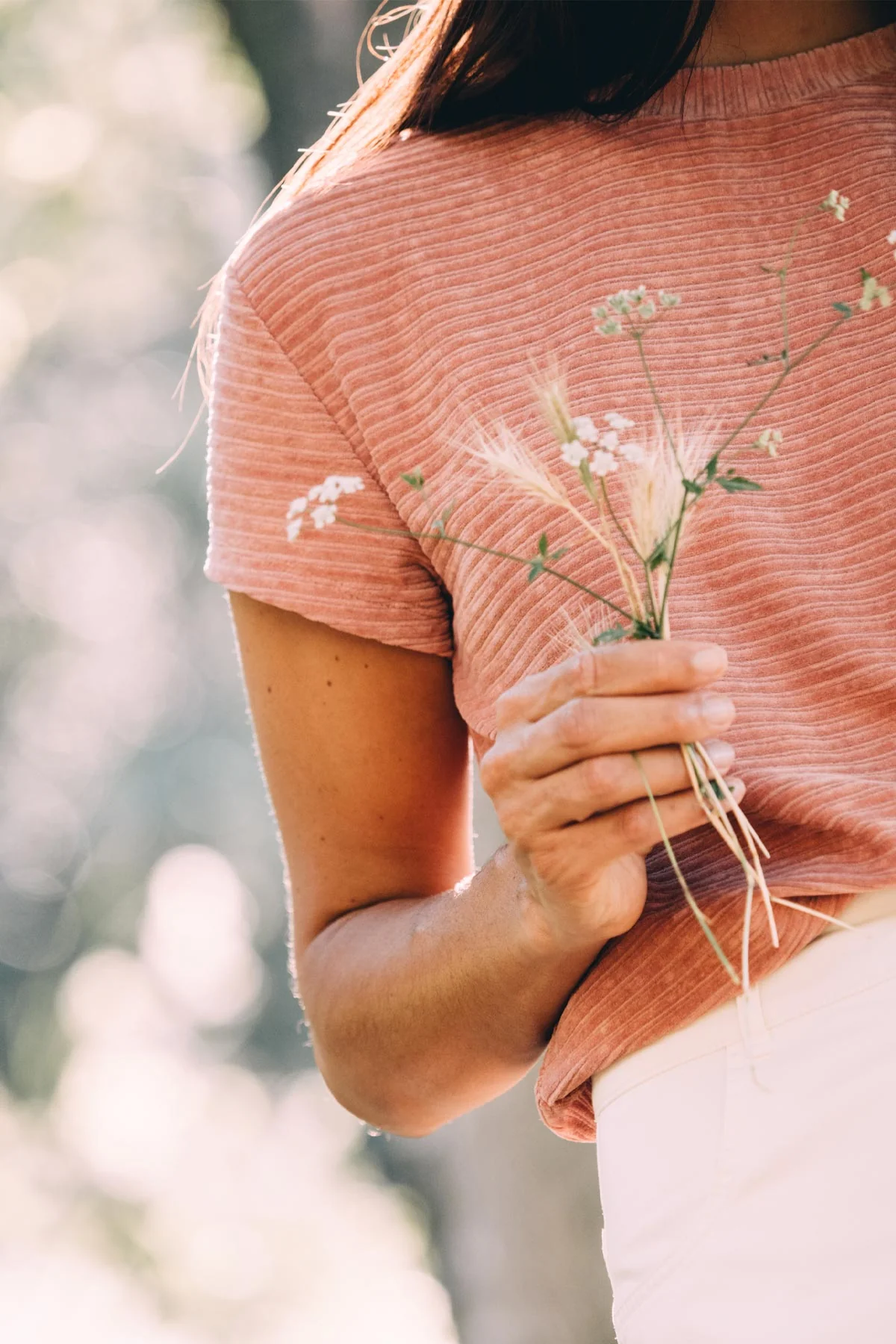 Ariadna - Dusty Pink – Image 6