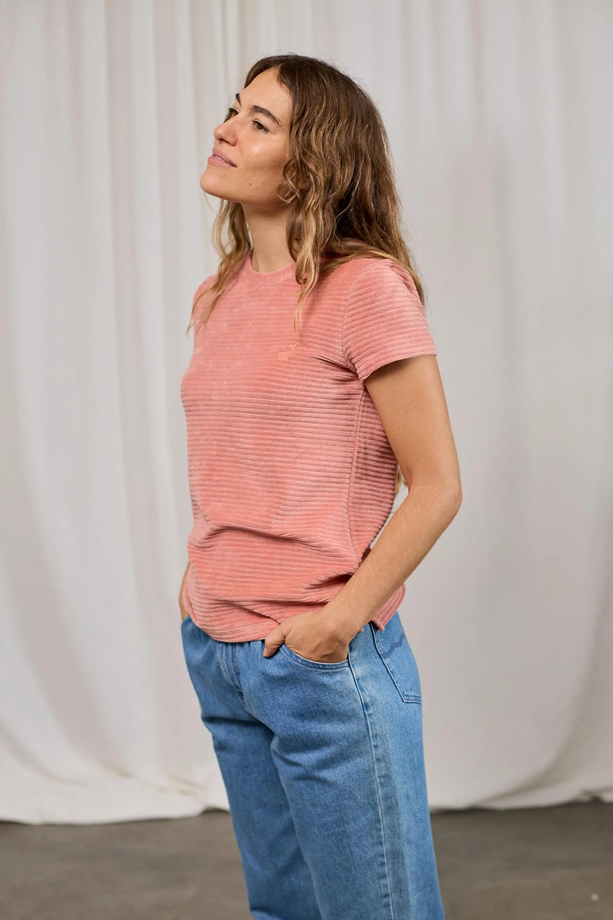 Ariadna - Dusty Pink – Image 4