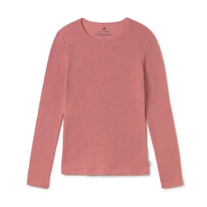 Arran - Washed Fuchsia