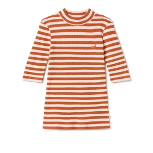 Aspland - Rust Stripes