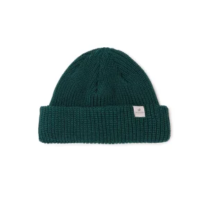 Assateague - Dark Green