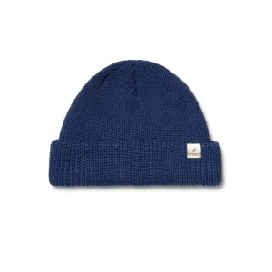 Assateague - Indigo Blue