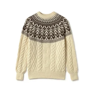 Ballygally - Jacquard