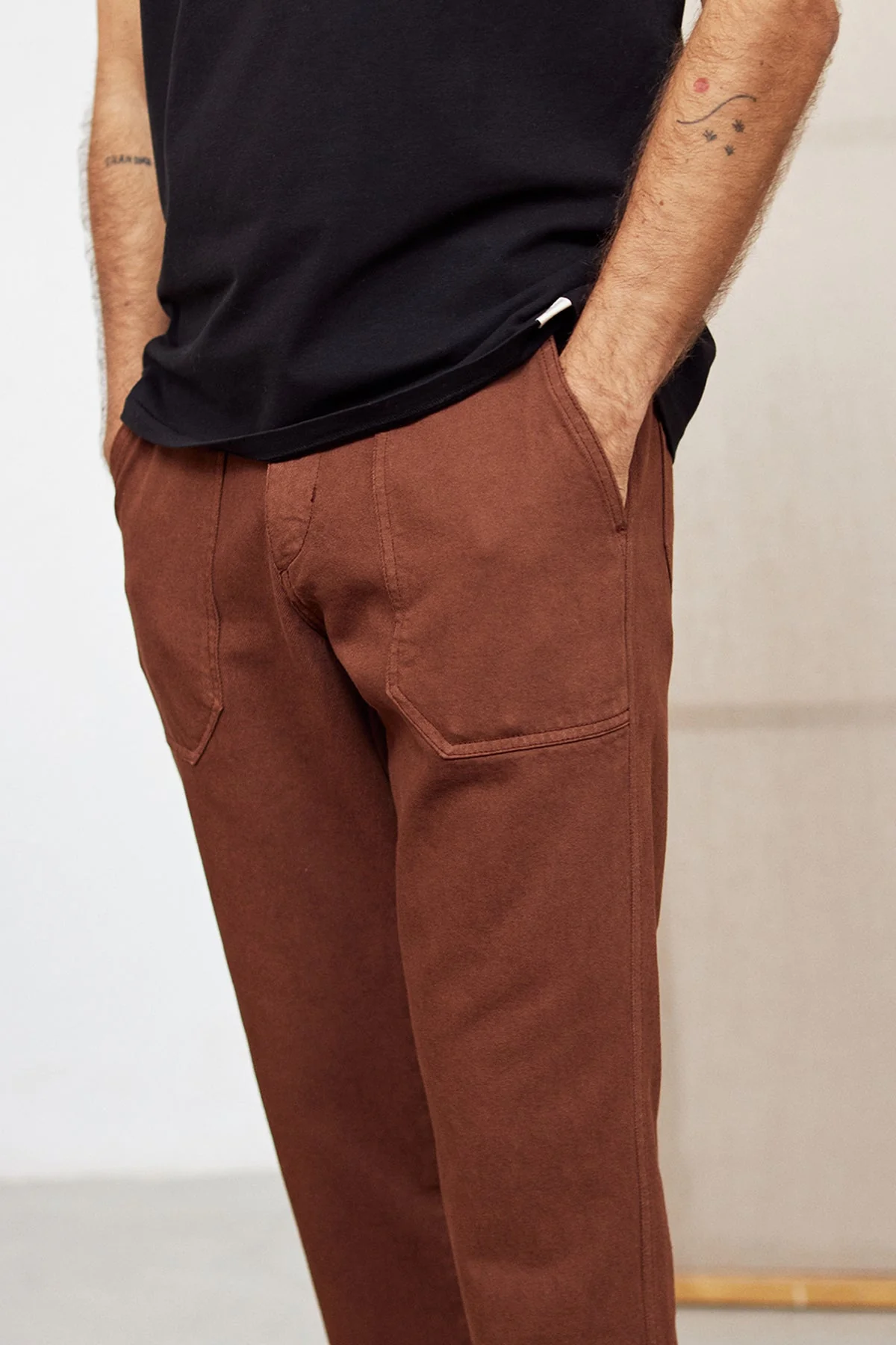 Balu - Sorrel Brown – Image 4