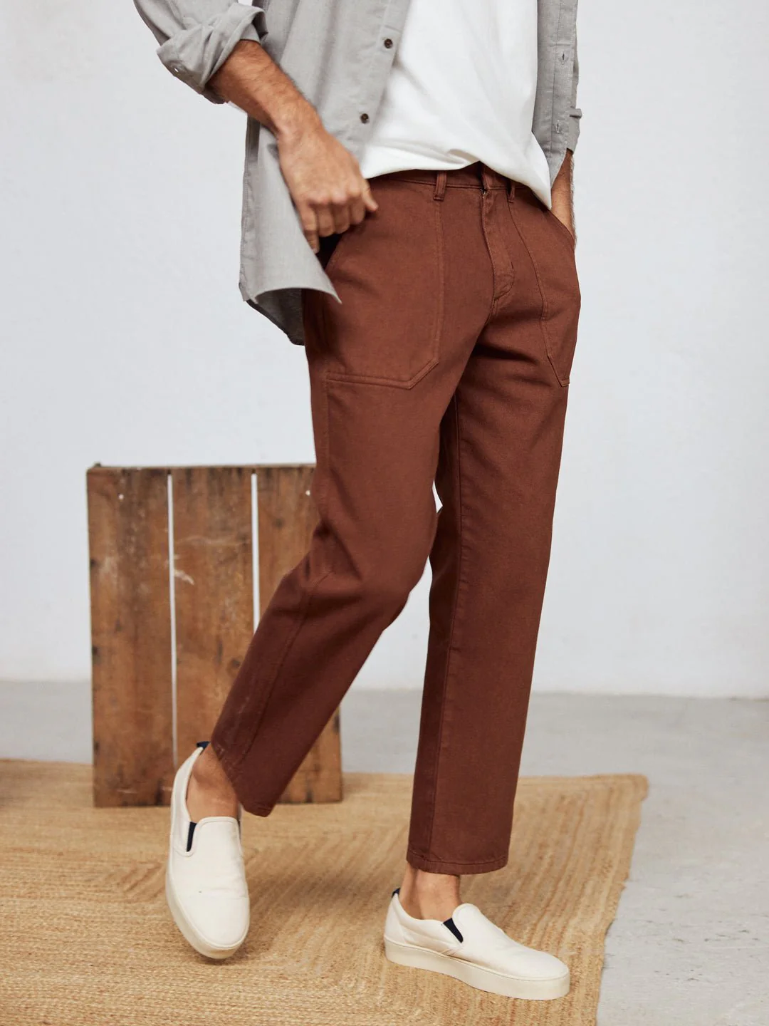 Balu - Sorrel Brown – Image 5