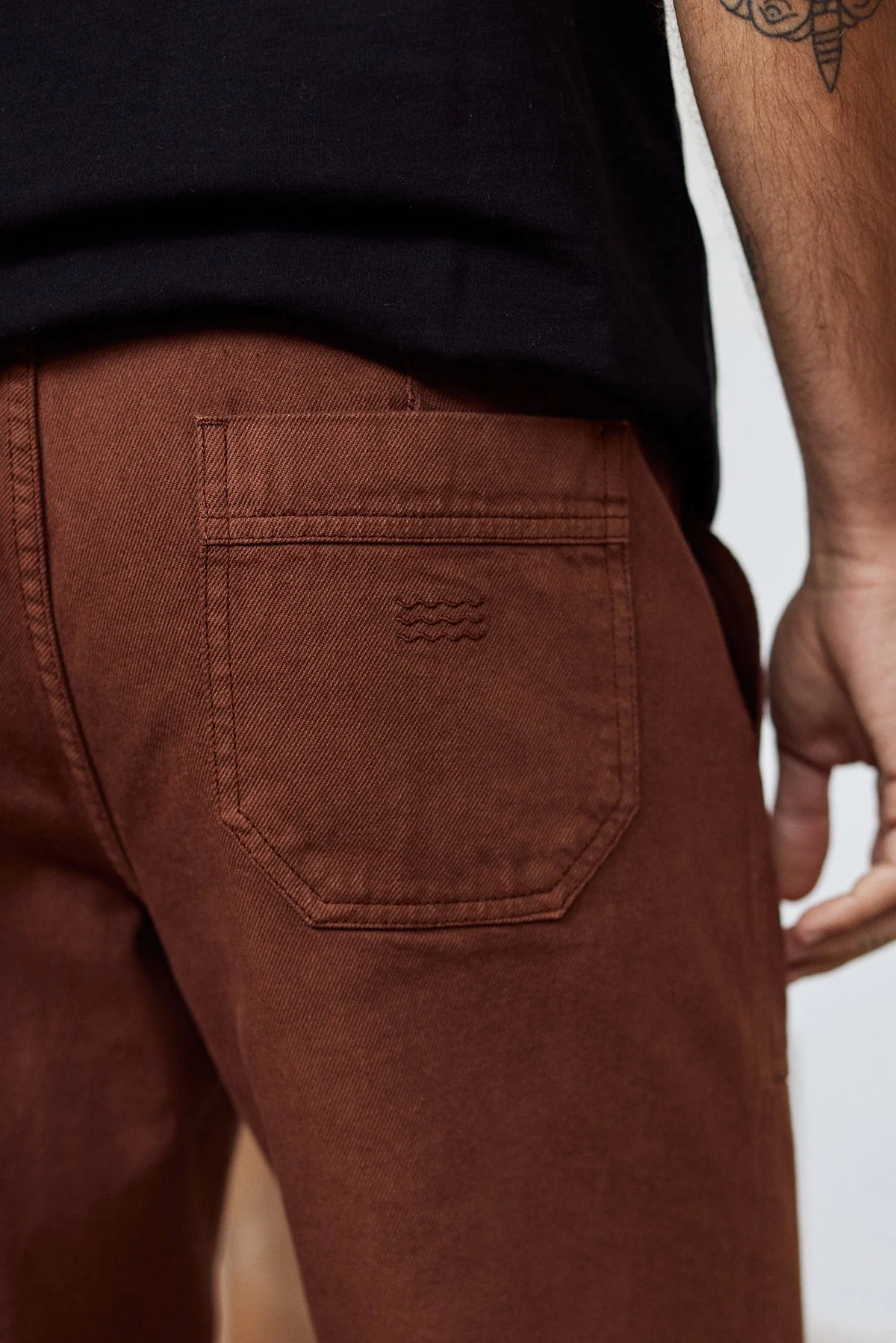 Balu - Sorrel Brown – Image 7