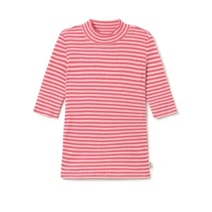 Bellamy - Pink Stripes