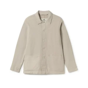 Blanca - Feather Grey