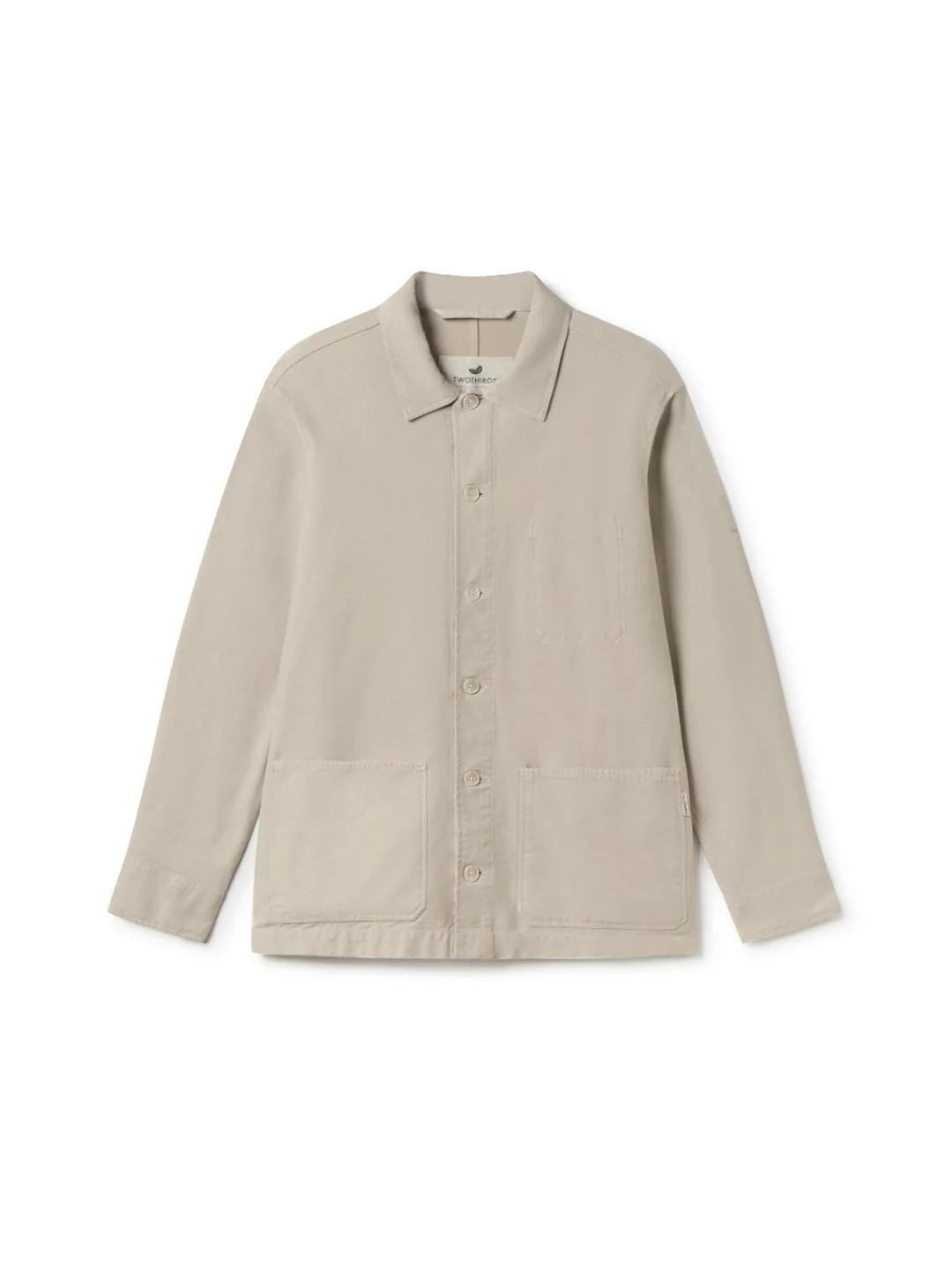 Blanca - Feather Grey – Image 2